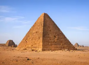 eSIM Soudan – 1Go / 7 jours