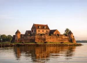 eSIM Suriname – 20GB / 30 giorni