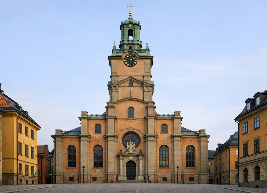 Schweden eSIM – 10GB/Tag