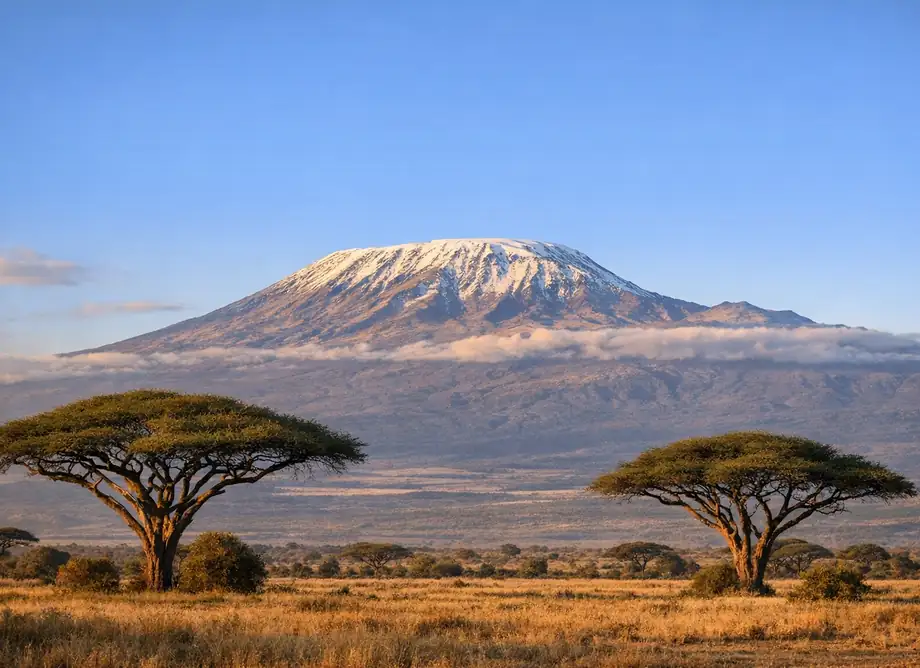 Tanzania eSIM – Data / 7 Days