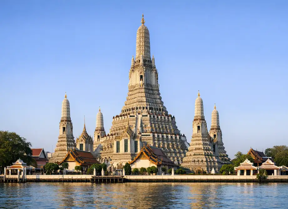 Thailand eSIM – 5GB / 30 Days