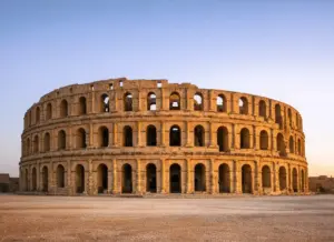 eSIM Тунис – 2GB/день