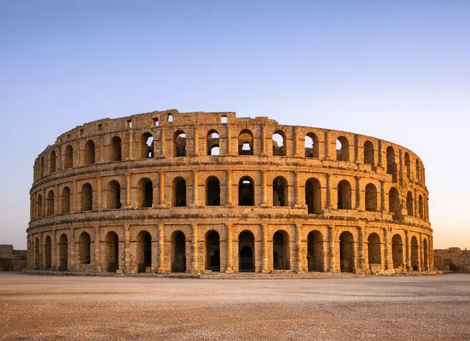 Tunesië eSIM – 10GB/dag