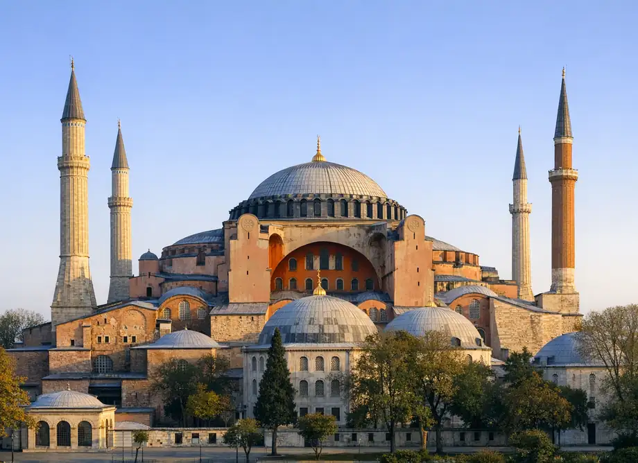 Turkey eSIM – 3GB / 30 Days