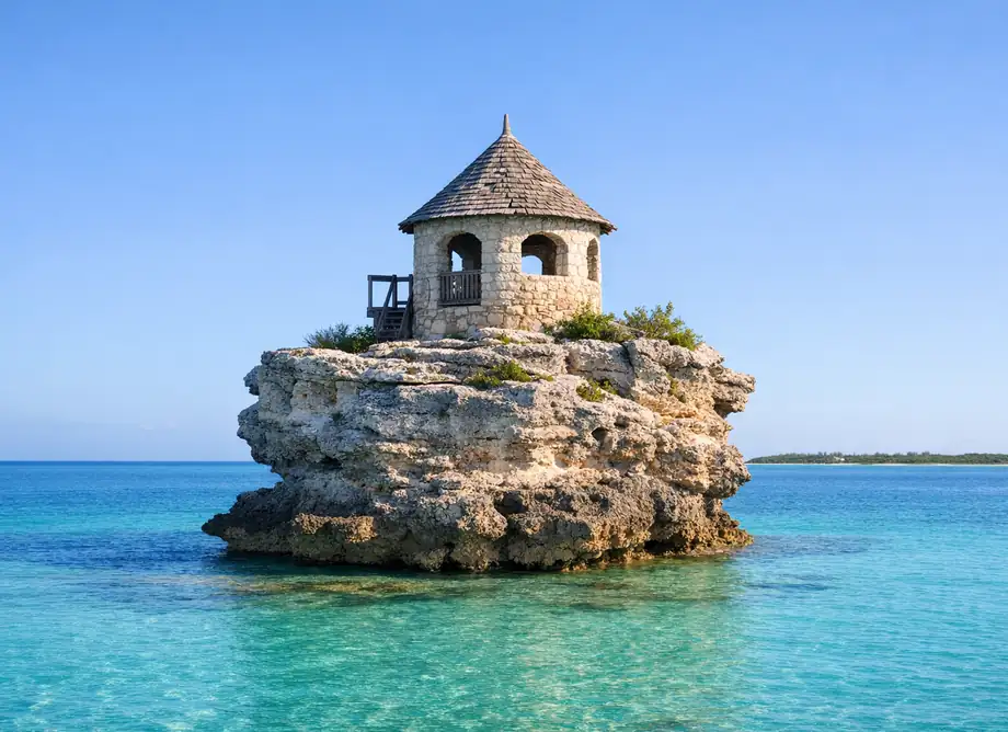 eSIM Îles Turques-et-Caïques – 20Go / 30 jours