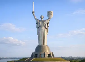 Ukraine eSIM – 1GB/day