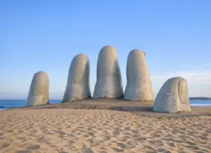 eSIM Uruguay – 1Go / 7 jours