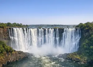 Zambia eSIM – 3GB / 30 Days