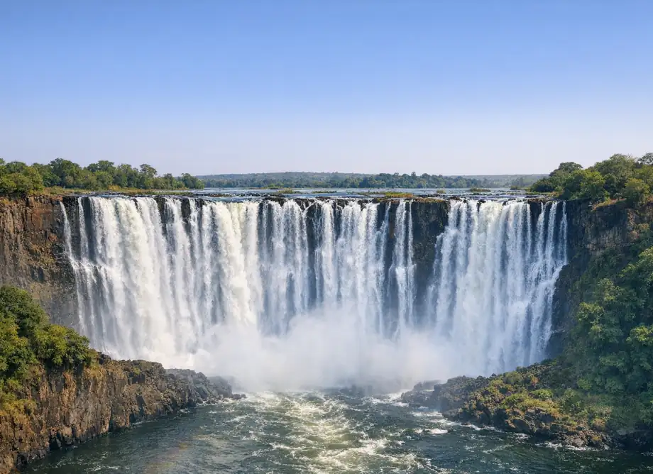 Zambia eSIM – 3GB / 30 Days