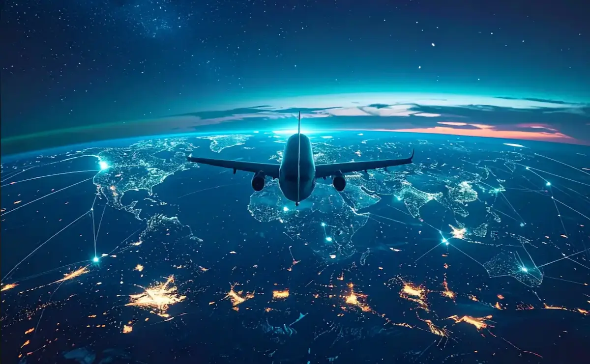 Instant eSIM for global travel with IbiPoint