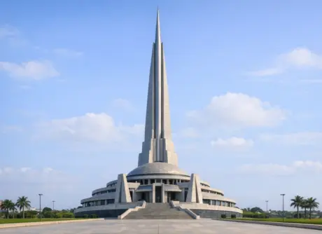 Angola eSIM - 10GB / 30 Tage