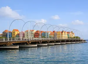 Curaçao eSIM – 10GB/Tag