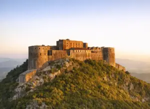 Haiti eSIM - 10GB / 30 Days
