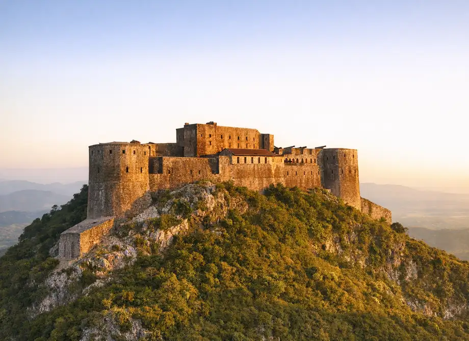 Haiti eSIM - 10GB / 30 Days
