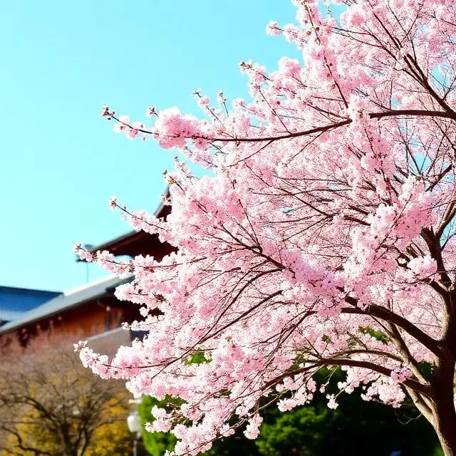 Chasing Cherry Blossoms — A Traveller’s Guide to Sakura Season in Japan | IbiPoint