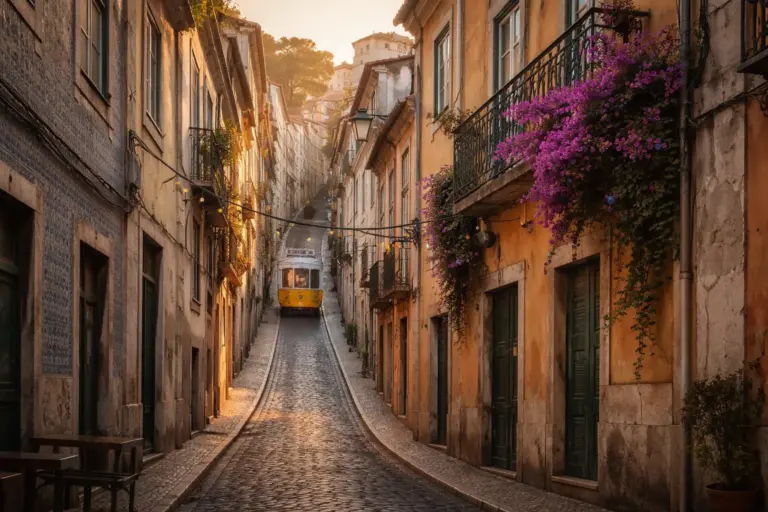 Spring in Portugal — Why March to May Is the Best Time to Visit | IbiPoint