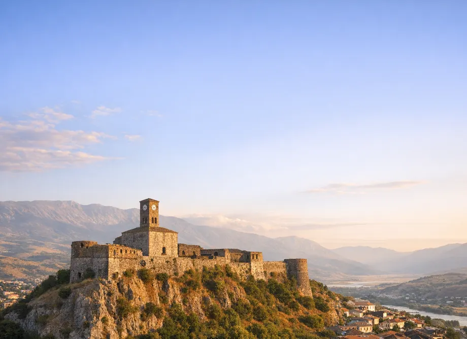 Albania · IbiPoint Data Pack · prepaid data-only eSIM 100MB for 7 days