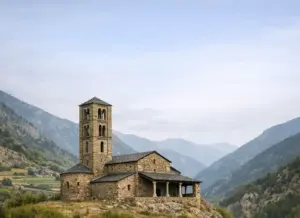 Andorra · IbiPoint Data Pack · eSIM prepago (solo datos) con 1GB por 7 días