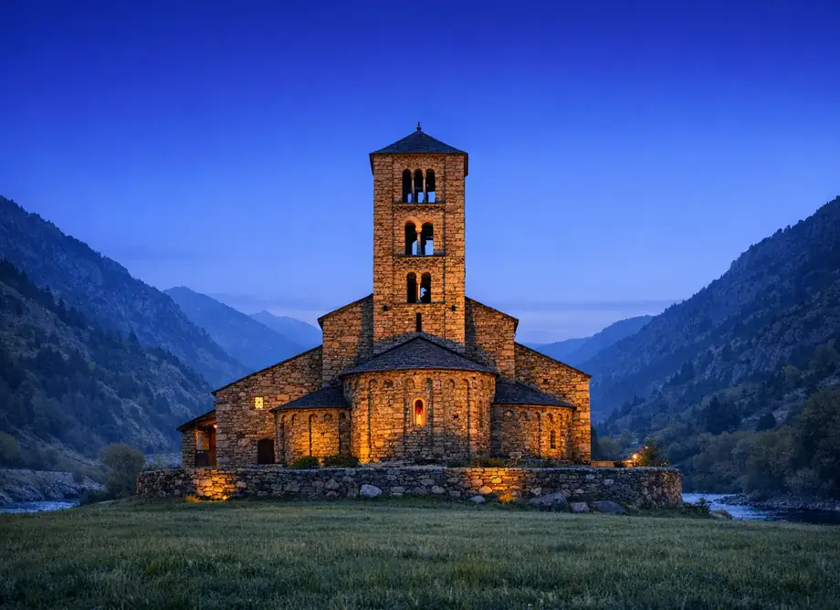 Andorra · IbiPoint Data Pack · prepaid data-only eSIM 1GB for 7 days