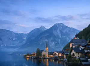 eSIM Austria – 2GB/giorno