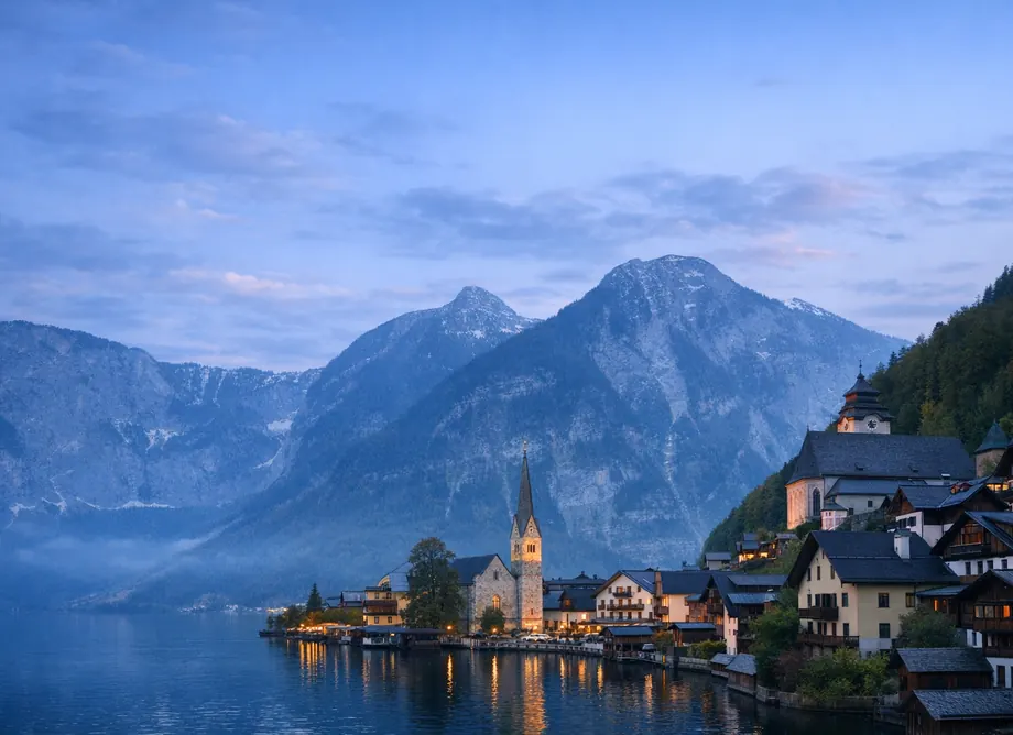 eSIM Austria – 2GB/giorno