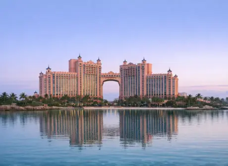 Bahamas eSIM – 10GB / 30 Days