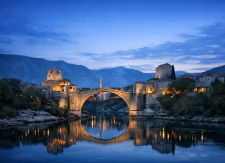 Balkans eSIM – 10GB / 30 Days