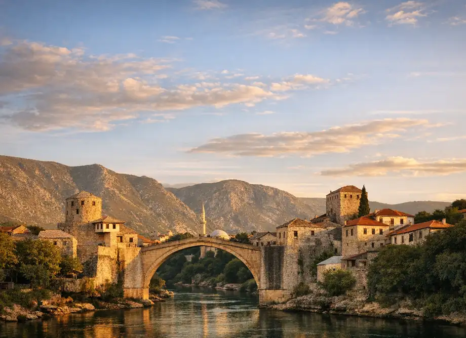 Balkans · IbiPoint Unlimited Flex · prepaid data-only eSIM daily 500MB high-speed data, then reduced speed to ~384 Kbit/s*
