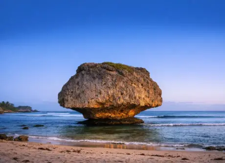 Barbados eSIM – 10GB / 30 Days
