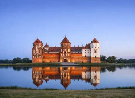 Belarus eSIM – 10GB / 30 Days
