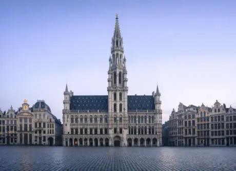 Belgium eSIM – 10GB / 30 Days