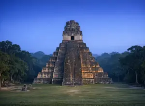 Belize eSIM – 10GB / 30 Days