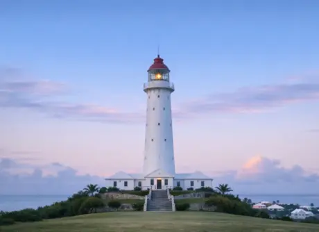 Bermuda eSIM – 10GB / 30 Days