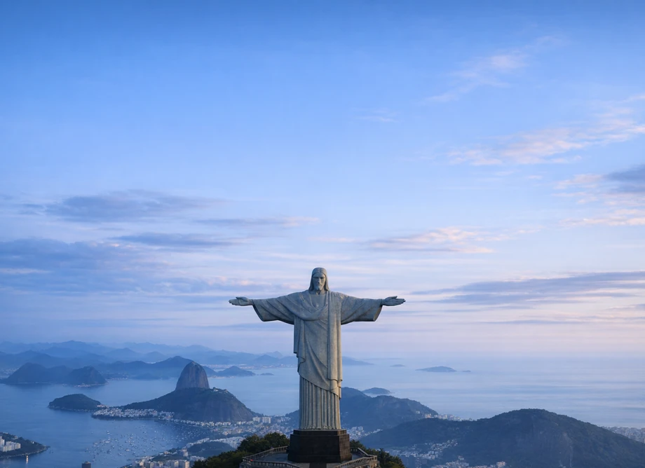 Brazil · IbiPoint Data Pack · prepaid data-only eSIM 10GB for 30 days