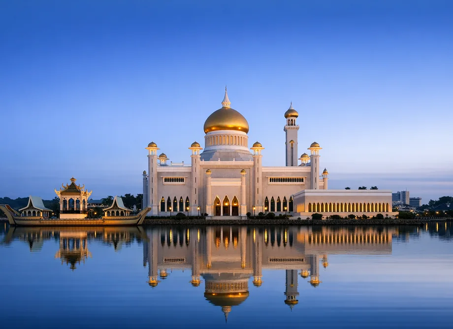Brunei Darussalam · IbiPoint Unlimited Flex · prepaid data-only eSIM daily 3GB high-speed data, then reduced speed to ~384 Kbit/s*