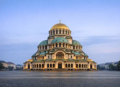 Bulgaria eSIM – 10GB / 30 Days
