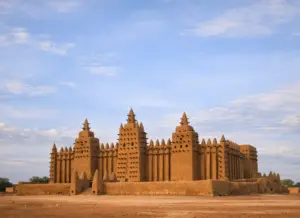 Afrika eSIM – 1GB / 7 Tage