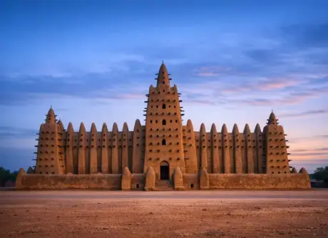 Burkina Faso eSIM – 5GB / 30 Days