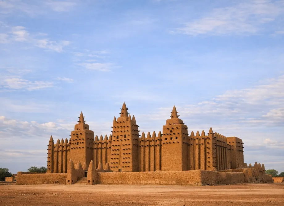 Burkina Faso · IbiPoint Data Pack · prepaid data-only eSIM 1GB for 7 days