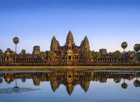 Cambodia eSIM – 5GB / 30 Days