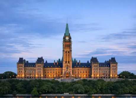 Canada eSIM – 1GB/day