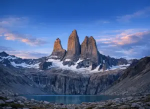 eSIM Chile – 1GB / 7 dias