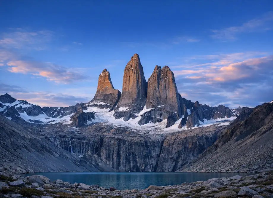 Chile · IbiPoint Data Pack · prepaid data-only eSIM 1GB for 7 days