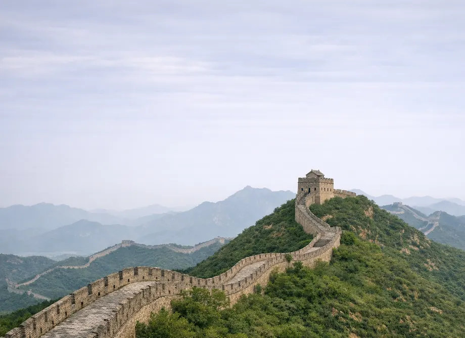 eSIM China continental – 3GB / 15 días
