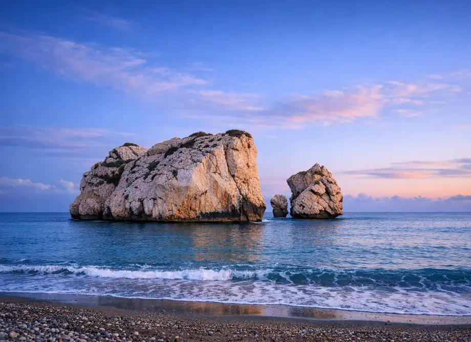 Cyprus · IbiPoint Data Pack · prepaid data-only eSIM 1GB for 7 days