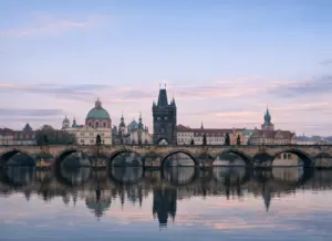 Czech Republic eSIM – 3GB / 15 Days