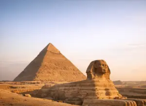 Ägypten eSIM – 20GB / 30 Tage