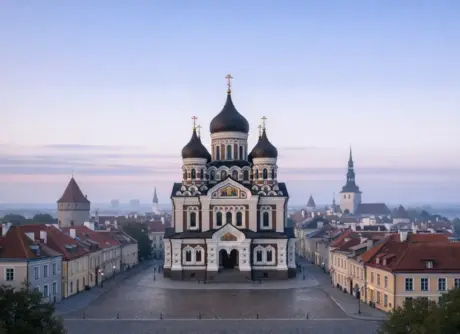 Estonia eSIM – 10GB / 30 Days