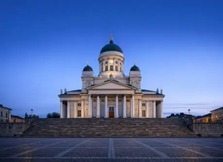 eSIM Finlandia – 10GB / 30 días