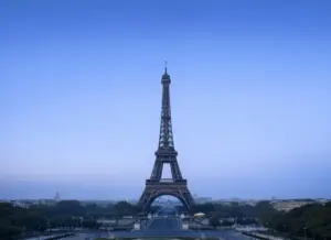 Frankreich eSIM – 20GB / 30 Tage
